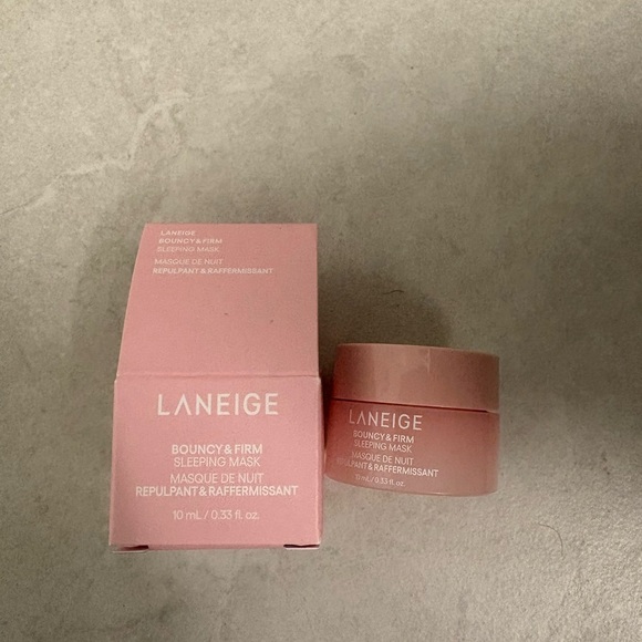 Korean Skincare Minis Bundle With Glow Recipe La Neige and Innisfree - Picture 5 of 7